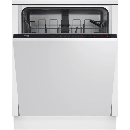 Вбудовувана посудомийна машина Beko BDIN24320
