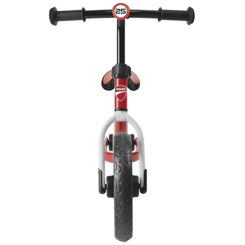 Беговел Chicco Ducati Balance Bike Plus (10281.00): Возраст от 2 лет