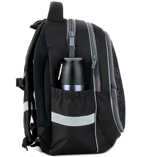 Рюкзак Kite Education Dino and skate K20-700M(2p)-3 фото 15