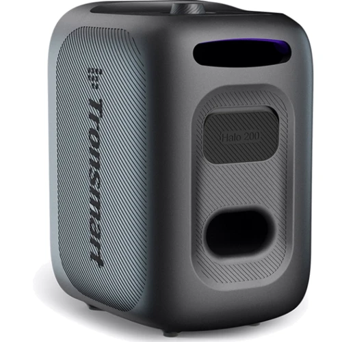 Акустика Tronsmart Halo 200 + 2 Microphone: Звуковая система 2.0