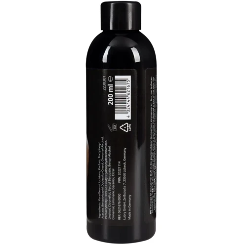 Массажное масло Orion Magoon Jasmine, 200 мл