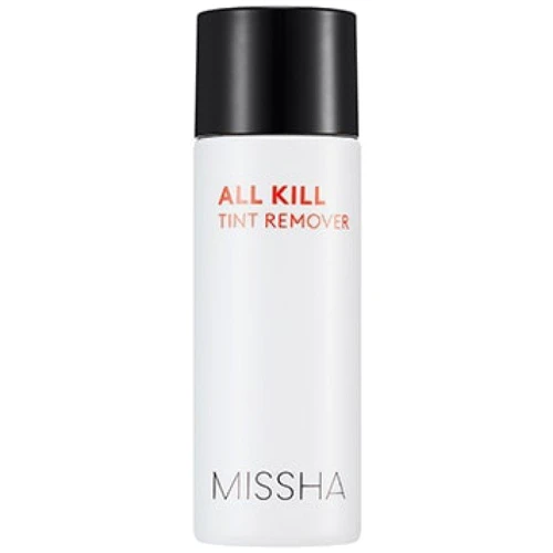 Missha All Kill Tint Remover Засіб для видалення Тінта 30 ml
