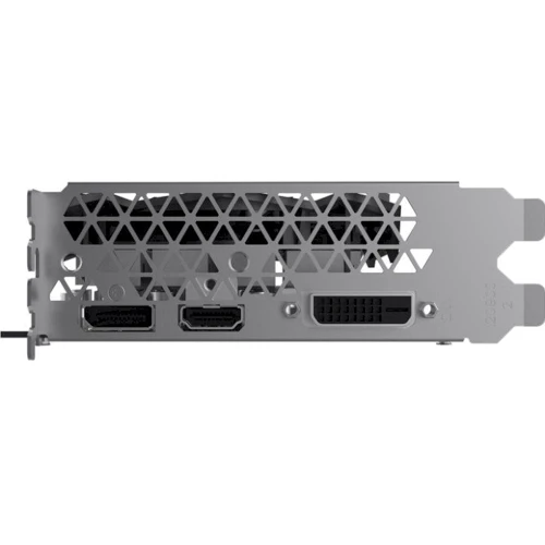 Видеокарта Zotac GAMING GeForce GTX 1650 AMP Core (ZT-T16520J-10L): Тип памяти GDDR6