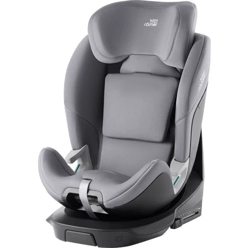 Автокрісло Britax-Romer Swivel Isofix сірий (2000038914): Група 0-25 кг (группа 0-1-2)