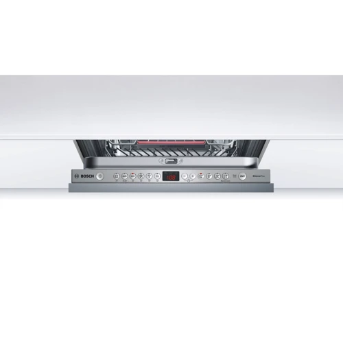 Встраиваемая посудомоечная машина Bosch SPV46MX00E: Размеры 81.5x44.8x55 см (ВxШxГ)