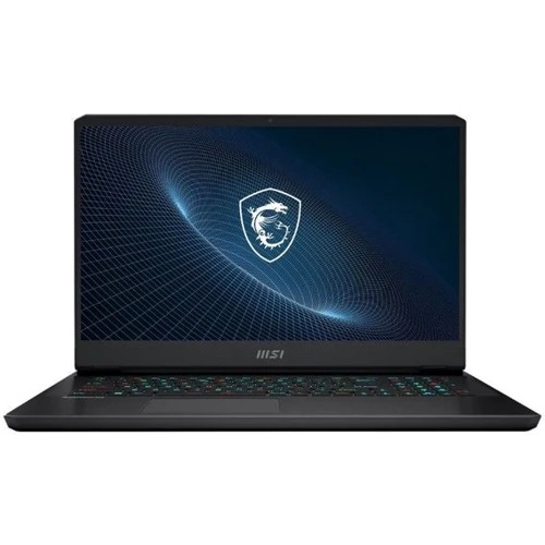 Ноутбук MSI Vector GP76 12UH (GP7612UH-426NL) RB