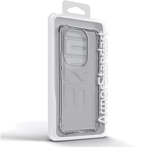 Чехол для телефонов ArmorStandart Air Force Transparent for Xiaomi Poco F6 (ARM73536)