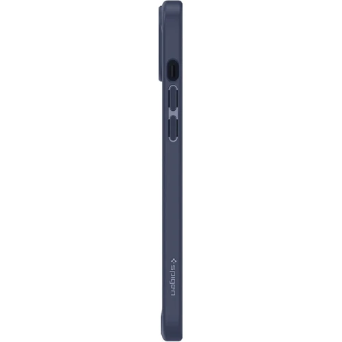 Чехол для iPhone Spigen Crystal Hybrid Navy Blue (ACS04687) for iPhone 14 Plus: Тип аксессуара чехол