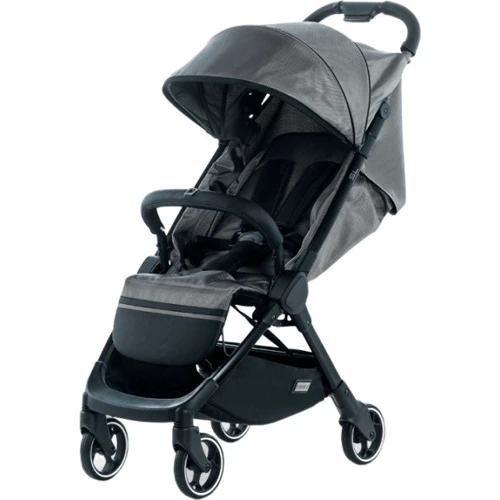Прогулочная коляска Moon Buggy SL Stone (61900300-501)