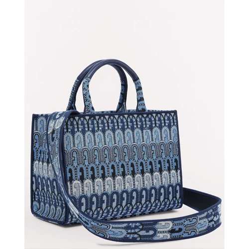 Сумка жіноча Furla Opportunity L синя (WB00299AX0777TDE00): Тип Сумки