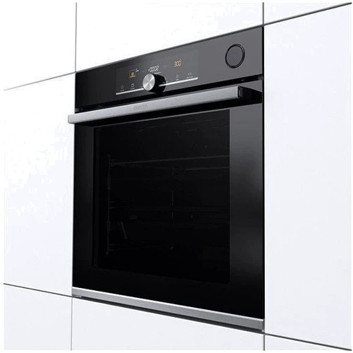 Духовой шкаф электрический Gorenje BPSAX6747A08BGWI: Размеры 59.5х59.5х56.4 см