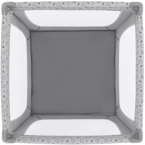 Манеж Hauck Sleep N Play SQ Nordic Grey фото 8