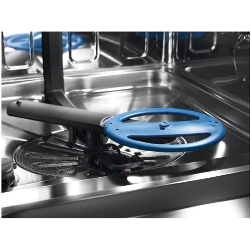 Встраиваемая посудомоечная машина Electrolux EES48401L фото 6