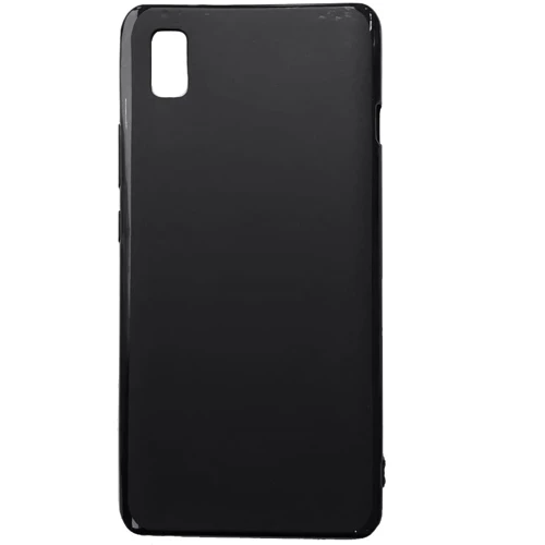 

Tpu Case Black for Zte Blade L210