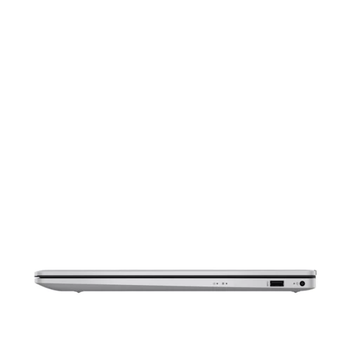 Ноутбук HP 17-cp2334nw (9Q390EA): Объем накопителя 512 ГБ (SSD)