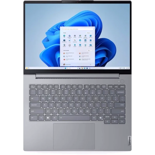 Ноутбук Lenovo ThinkBook 14 G8 IAL Arctic Grey (21SJ007KRA) UA: Операционная система Windows 11 Pro
