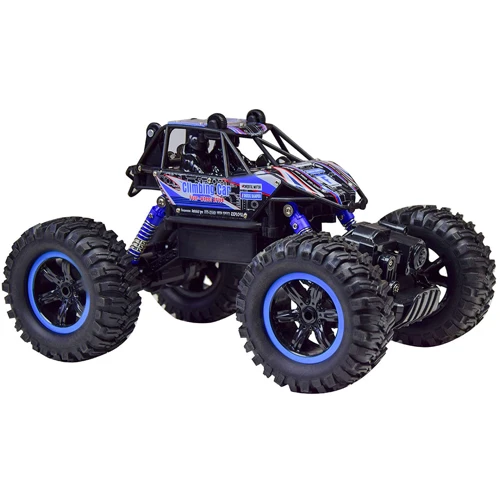 Автомобіль на радіокеруванні MZ Climbing Car (2847)