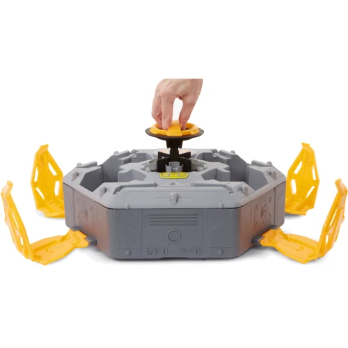 Ігровий набір з роботами Ready2Robot - Мега-Баттл Сюрприз (в асорт.) (551706)