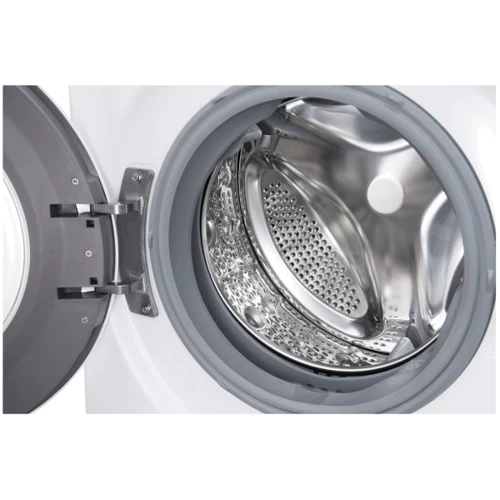Стиральная машина LG F2J6HG0W: Сушка есть