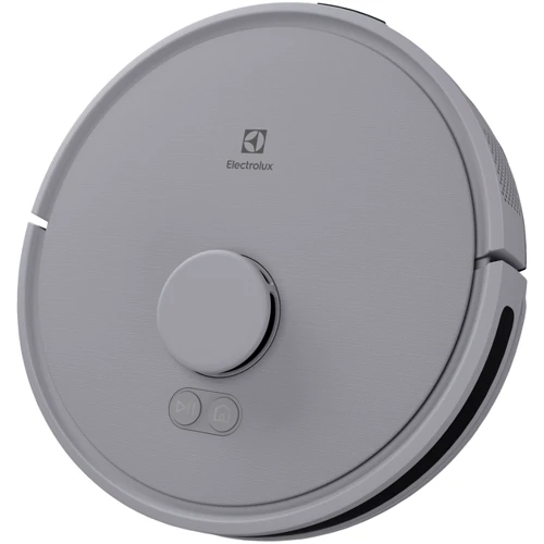Робот уборщик Electrolux ER71HW1UG: Тип для сухой и влажной уборки