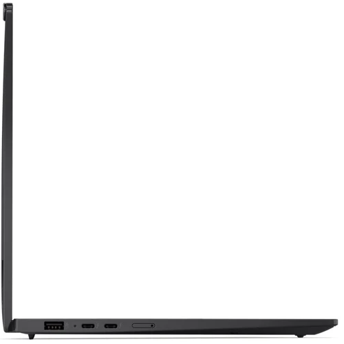 Ноутбук Lenovo ThinkPad X1 Carbon G12 (21KC005XMH): Процессор Intel Core Ultra 7 155U (1.7 - 4.8) - 12 ядер