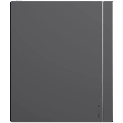 Електронна книга Onyx BOOX Tab X C: Текстові формати PDF, CAJ, DJVU, CBR, CBZ, EPUB, EPUB3, AZW3, MOBI, TXT, DOC, DOCX, FB2, CHM, RTF, HTML, ZIP, PRC, PPT, PPTX