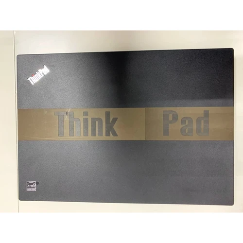Lenovo ThinkPad L490 | 14 '' IPS / Touch Screen / i5-8265 / 16GB / SSD 256GB / Iris Graphics: Виробник Lenovo