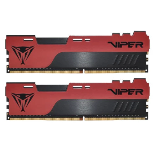PATRIOT 16 GB (2x8GB) DDR4 3200 MHz Viper Elite II (PVE2416G320C8K)