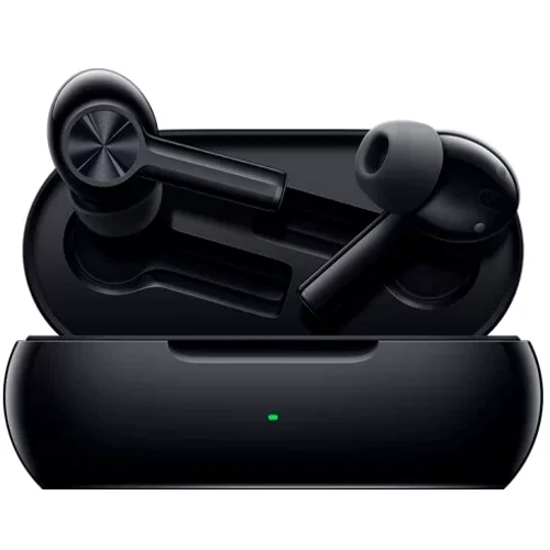 Навушники OnePlus Buds Z2 E504A Black