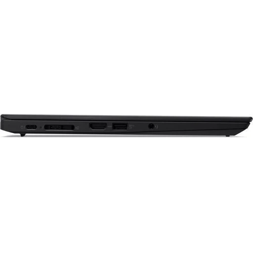 Ноутбук Lenovo ThinkPad T14 (20XLS0EX2E): Операционная система Windows 10 Pro