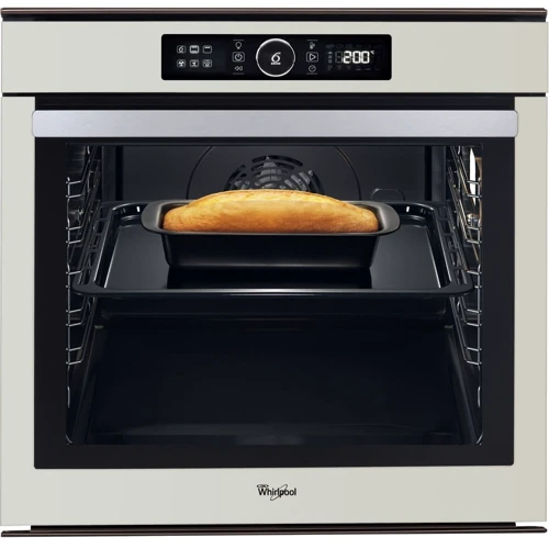 Духовой шкаф электрический Whirlpool AKZM 8420 S
