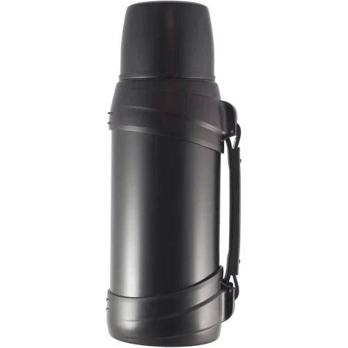 Термос Thermocafe by Thermos SVB1207-2000BK 2 л черный (5010576961464)