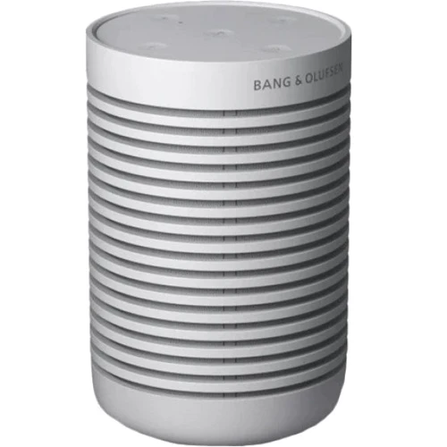 Акустика Bang & Olufsen Beosound Explore Grey Mist (1626003): Тип портативная