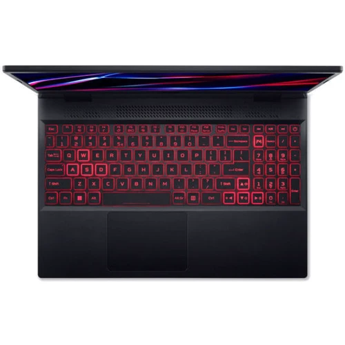 Ноутбук Acer Nitro 5 AN515-58-70S9 (NH.QFMEV.002) RB: Процессор Intel Core i7-12700H (3.5 - 4.7 ГГц) / 14 - ядерный