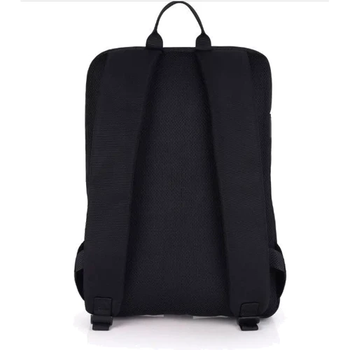 Рюкзак для ноутбука Gabol Backpack Intro 5.6L Black чорний (412851-001): Країна виробник Китай