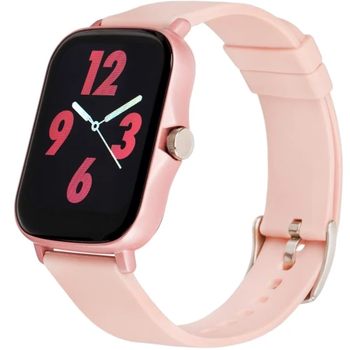 Смарт-годинник Gelius Pro GP-SW003 (Amazwatch GT2 Lite) Pink