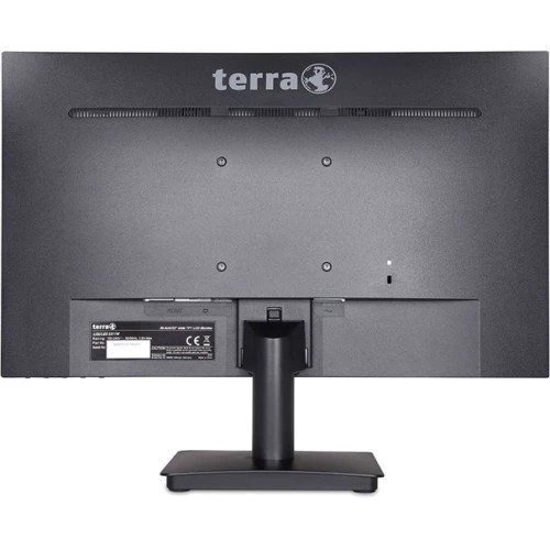 Монитор Terra LED 2427W (3030201): Покрытие экрана антибликовое