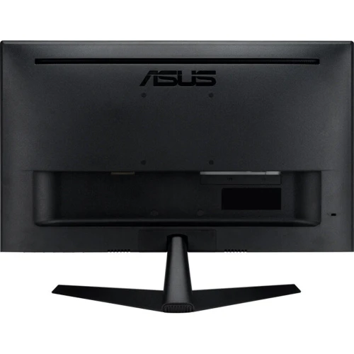 Монитор ASUS VY249HF: Покрытие экрана матовое