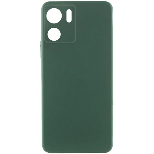 Чехол для телефонов Lakshmi Premium Case Silicone Cover Full Camera Cyprus Green for Motorola Edge 40