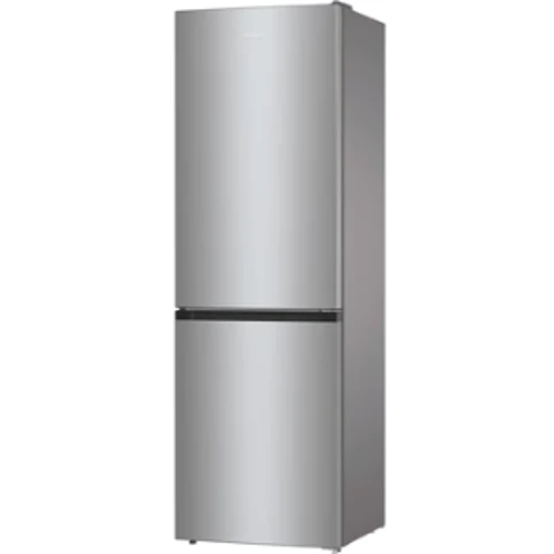 Холодильник Gorenje NRK61CS2XL4: Тип xолодильник двухкамерный