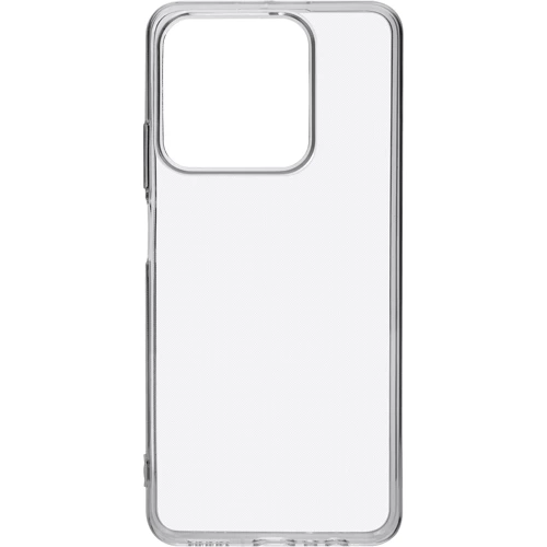 Чохол для телефона ArmorStandart Air Series Transparent for Realme C63 4G / C61 4G / Note 60 4G / Note 60x 4G (ARM78473)