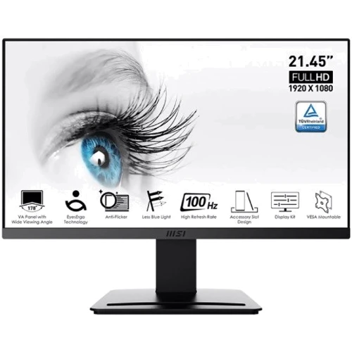 Монітор MSI PRO MP223 UA
