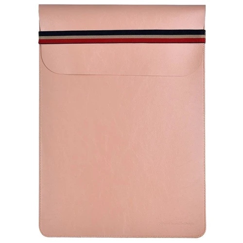 WIWU Elegant Office Sets Pink (6957815507313) for MacBook Pro 15" фото 6