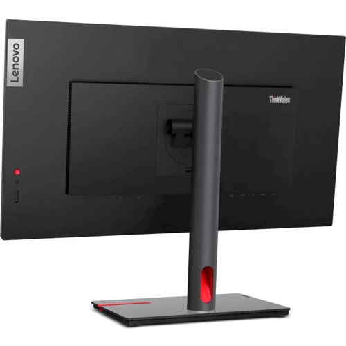 Монитор Lenovo T27h-30 (63A3ZAT1UA): Время реакции, мс 4