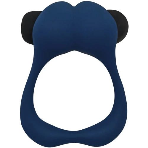 Эрекционное виброкольцо Alive Nutty: Производитель Alive