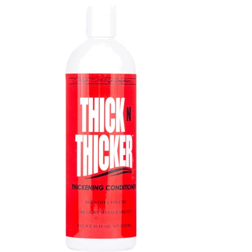 Кондиционер Chris Christensen для собак Thick N Thicker 473 мл (TNTC16)