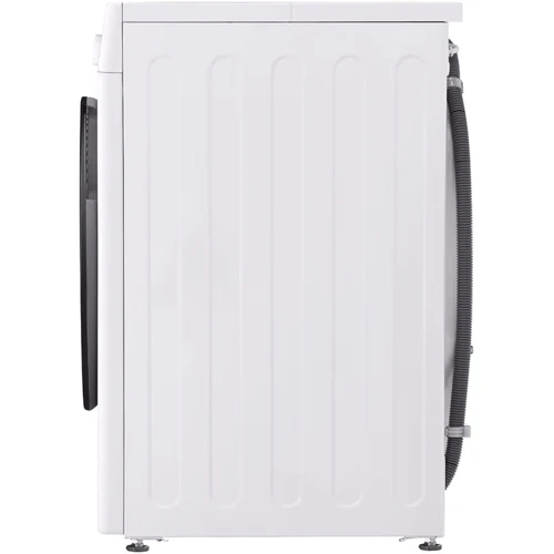 Стиральная машина LG F4D06506W: Количество программ стирки 13