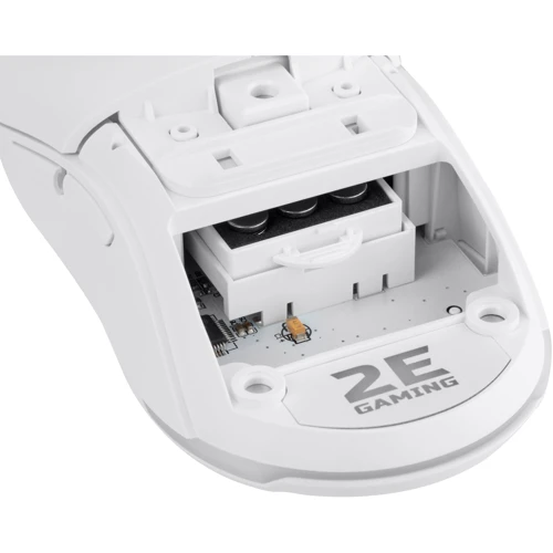 Мышь 2E HyperDrive Pro RGB White (2E-MGHDPR-WT) фото 11