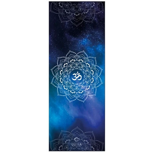 

Luna Yoga Mat премиальный 1830х680х3 мм Om (LunaYogaMatOm)
