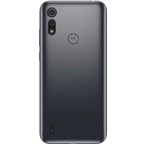 Смартфон Motorola Moto E6i 2/32Gb Titanium Gray Approved Витринный образец фото 4